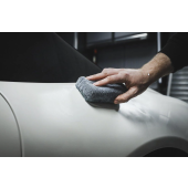 Auto Finesse Polishing Pad microfiber applicator