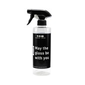 Tershine Tomflask bottle (500 ml)