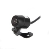Universal parking camera BC UNI-12 Micro camera, RCA, 800TVL, 12mm, 125°