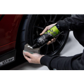 Auto Finesse Satin Tire Creme Dressing (250 ml)