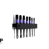 Brush holder Poka Premium Holder for brush and car care accessories 40 cm - Empty LITE