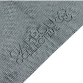 Carbon Collective 350GSM Edgeless Panel Wipe Microfibre Cloth