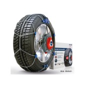 Snow chains Pewag RSM 78 Servomatik