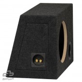 Bass reflex enclosure Basser SK10