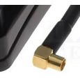 4carmedia GPS antenna MMCX-D
