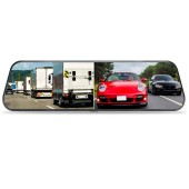 Steelmate M700 dash cam