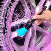 Brush for alloy wheels CARMODO Premium Felgenpinsel Detailing-Pinsel