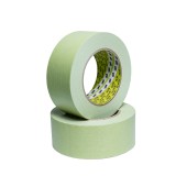 Waterproof masking tape 3M 3030 green 48 mm x 50 m