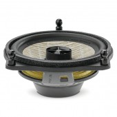Speakers for Mercedes-Benz Focal IC MBZ 100