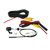 Universal rear parking camera Macrom MRC-1880AHQ