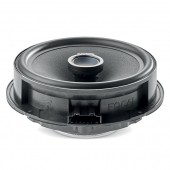 Speakers for Volkswagen Focal IC VW 165