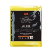 ADBL Chick Soft Microfiber Towel
