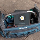 Universal work light Scangrip Nova R