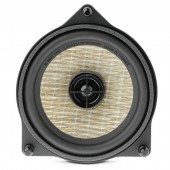 Speakers for Mercedes-Benz Focal IC MBZ 100