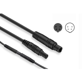 Universal rear parking camera Macrom MRC-1880AHQ