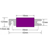 Mini ANL fuse 50A ACV 30.3940-50