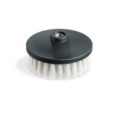 Round leather brush ADBL Leather Twister 100 mm