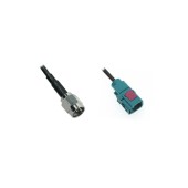 Antenna reduction FAKRA f - SMA m Calearo 7132083