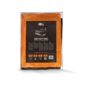 Microfiber towel ADBL Puffy Towel
