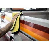 Auto Finesse Radiance Carnauba Creme wax (250 ml)