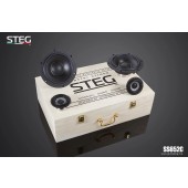 STEG SS-652C component speakers
