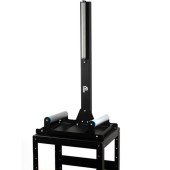 Detailing trolley with wheel stand Poka Premium Detailing Trolley + Wheel Stand