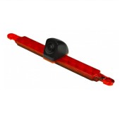 Universal parking camera BC UNI-BRAKE Camera in brake light universal 700TVL, 140°