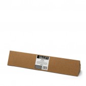 Stjärnagloss Grävling wheel brush