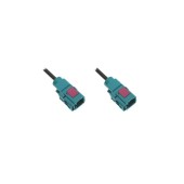 Antenna reduction FAKRA - FAKRA Calearo 7132084