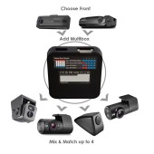 Thinkware MB100 video splitter