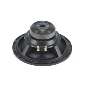 STEG Q65C component speakers