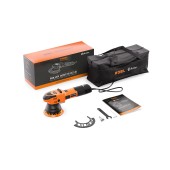 Polisher ADBL Roller D09125-02 + bag