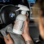 Cleantle Leather QD² Leather Detailer (500 ml)