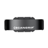 Scangrip I-VIEW HARD HAT BRACKET helmet holder
