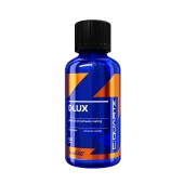 Ceramic protection for wheels and plastics CarPro Cquartz Dlux kit (100 ml)