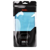 Cloth for cleaning glass surfaces ADBL G