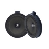 Alpine SPC-106T61-2 speakers for Volkswagen Transporter T6.1