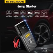 Jump starter Steelmate JS16