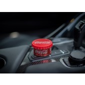Airpure Coca-Cola air freshener, Coca-Cola Original scent