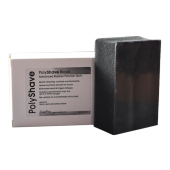 Decontamination sponge CarPro PolyShave Decon Block