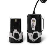 Replacement battery Liquid Elements Battery for A2000 Pro