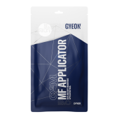 Microfiber Applicator Gyeon Q2M MF Applicator EVO 2-Pack (12x9.5 cm)
