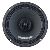 Speaker Ground Zero GZCF 6.5XSPL-NEO