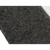 ACV self-adhesive carpet - anthracite