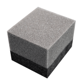 Tershine Applicator foam applicator