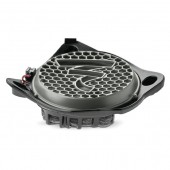 Subwoofers for Mercedes-Benz Focal ISUB MBZ 2