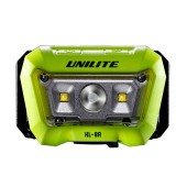 Unilite HL-8R headlamp