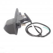 OEM parking camera Skoda Octavia 2 (BC SKO-12)