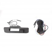 Mercedes-Benz OEM parking camera (BC MCD-72)