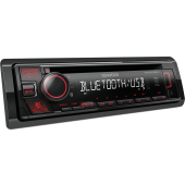 Kenwood KDC-BT460U car radio
